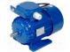 Motor  AC  1-fázový  370W  230VAC  1320ot./min  2,68Nm  7,4kg  IP54