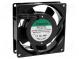 Ventilátor  AC  axiální  230VAC  92x92x25mm  51(±7%)m3/h  37dBA