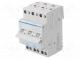 HAGER SFT340 Modul  páčkový spínač  Póly  3  230VAC  40A  IP20  DIN  Stab.pol  3