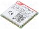 Modul  GSM  4G  D  10Mbps  U  5Mbps  3,4÷4,2VDC  5,5g  -40÷85°C  SMD
