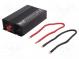 Měnič  automobilový DC/AC  2500W  Uvýst  230VAC  11÷15VDC  0÷40°C