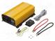 Měnič  automobilový DC/AC  2000W  Uvýst  230VAC  21÷28VDC  0÷40°C