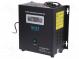 Měnič  DC/AC  300W  Uvýst  230VAC  Výv  síťové 230 V  0÷40°C  12V