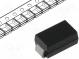 Dioda  usměrňovací Schottky  SMD  150V  1A  SMA  Balení  role, páska