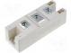Modul  tyristo-diodový  1,8kV  160A  A22  SEMIPACK2  Ufmax  1,6V