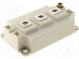 Modul  IGBT  dioda/tranzistor  buck chopper  Urmax  1,2kV  Ic  324A