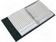 Sada  rezistory  SMD  0603  ±1%  10Ω÷1MΩ + 0Ω  Poč.hodn  121