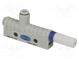 Ejektor  7,5g  D4(1)-D4(2)  0÷60°C  Pracovní tlak  3÷6bar  53dBA