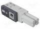 Ejektor  1,1kg  0÷60°C  2÷6bar  64dBA  395l/min  24,5m3/h  SBPL