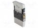 Ejektor  560g  0÷50°C  4÷7bar  78dBA  290l/min  17,4m3/h  SCPi