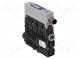 Ejektor  195g  0÷50°C  2÷6bar  58dBA  22l/min  1,35m3/h  SCPSI