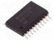 IC  číslicový  klopný obvod D  Kanály  8  4,5÷5,5VDC  SMD  SO20