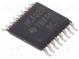 IC  číslicový  14bit,binární čítač  Kanály  12  Řada  HC  SMD