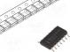 IC  číslicový  buffer  Kanály  10  1,65÷5,5VDC  SMD  SO14  -40÷125°C