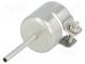 Tryska  horký vzduch  2,5mm  pro pájecí stanici  SP-1011DLR