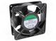 Ventilátor  AC  axiální  115VAC  120x120x38mm  144,41m3/h  48dBA