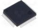 Микроконтроллер ARM  Flash  256кБ  36МГц  SRAM  32кБ  LQFP64