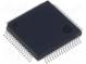 Микроконтроллер ARM  Flash  128кБ  72МГц  SRAM  32кБ  LQFP64