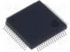 Микроконтроллер ARM  Flash  1МБ  168МГц  SRAM  192кБ  LQFP64