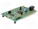 Ср-во разработки  STM32  LIS3DSH,STM32F407VGT6  макетная плата