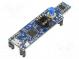 Výv.kit  STM32  STM32G031  USB  Konektory rozšíření  1