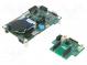 Výv.kit  STM32  ST-LINK/V2,STM32L4R9AII6,displej OLED