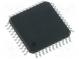 Микроконтроллер STM8  Flash  32кБ  EEPROM  1536Б  24МГц  LQFP44