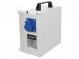 Transformátor  ochranný  3kVA  230VAC  230V  IP44  17,5kg