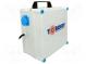 Transformátor  ochranný  4kVA  230VAC  230V  IP44  19,5kg