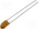Kondenzátor  tantalový  47uF  6,3VDC  THT  ±20%  -55÷125°C  2,54mm