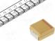 Kondenzátor  tantalový  3,3uF  16VDC  SMD  Pouz  B  1411  ±10%