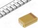 Конденсатор  танталовый  4,7мкФ  35ВDC  SMD  Корп  D  2917  ±20%