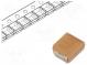 Конденсатор  танталовый  low ESR  10мкФ  16ВDC  Корп  B  1411  SMD
