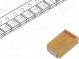 Kondenzátor  tantalový  low ESR  100uF  16VDC  Pouz  D  2917  SMD