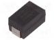 Kondenzátor  polymerový tantalový  10uF  63VDC  Pouz  X  2917  T521