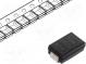 Kondenzátor  polymerový tantalový  10uF  50VDC  Pouz  D  2917  T591