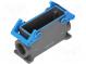 Корпус  для разъемов HDC  HYGENIC T-Type/H  размер 104.27  IP69