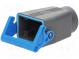 Корпус  для разъемов HDC  HYGENIC T-Type/C  размер 44.27  IP69