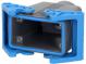 Kryt  pro konektory HDC  HYGENIC T-Type/H  velikost 57.27  IP69