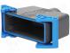 Kryt  pro konektory HDC  HYGENIC T-Type/H  velikost 104.27  IP69