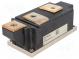 Modul  tyristo-diodový  1,6kV  425A  BG-PB60AT-1  Ufmax  1,5V