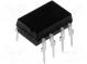 Driver  high-side switch  500mA  Kanály 1  DIP8  6÷35V