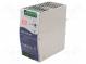 MEAN WELL TDR-240-48 Napájecí zdroj  spínaný  240W  48VDC  5A  480÷780VDC  3x340÷550VAC