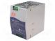 MEAN WELL TDR-480-48 Napájecí zdroj  spínaný  480W  48VDC  10A  480÷780VDC  DIN  1,51kg