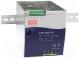 MEAN WELL TDR-960-24 Napájecí zdroj  spínaný  960W  24VDC  40A  480÷780VDC  DIN  2,47kg
