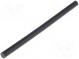 Hot melt glue  Ø  11mm  black  L  200mm  Bonding  3÷4s