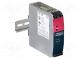 Napájecí zdroj  spínaný  120W  12VDC  10A  85÷264VAC  DIN  OUT  1