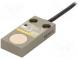 Čidlo  indukční  0÷5mm  NPN / NO  Unap  10÷30VDC  200mA  kabel 2m