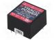 Převodník  AC/DC  5W  Uvýst 5VDC  Ivýst 1000mA  80%  Montáž  PCB