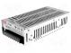 Power supply  switched-mode  for building in,modular  104W  5VDC